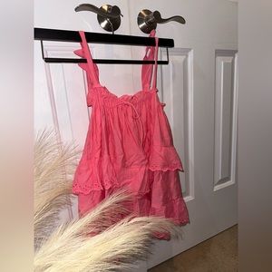 top from a popular boutique in Charleston!